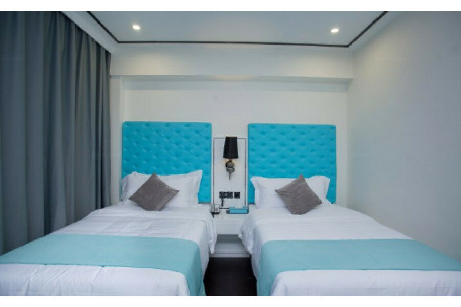 Hotel Xana Hotelle