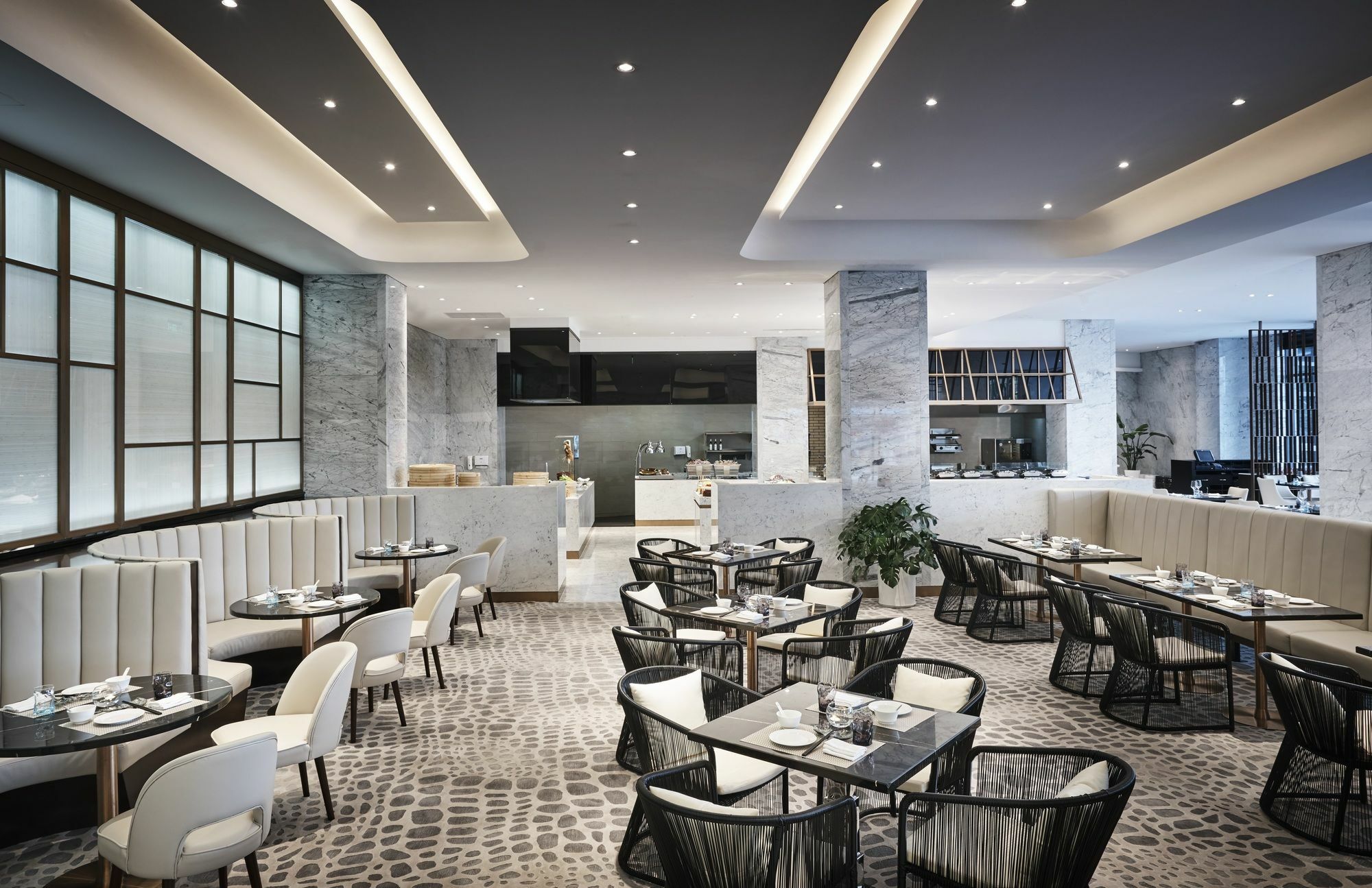 Hotel The Senz Hotel & Spa 5*