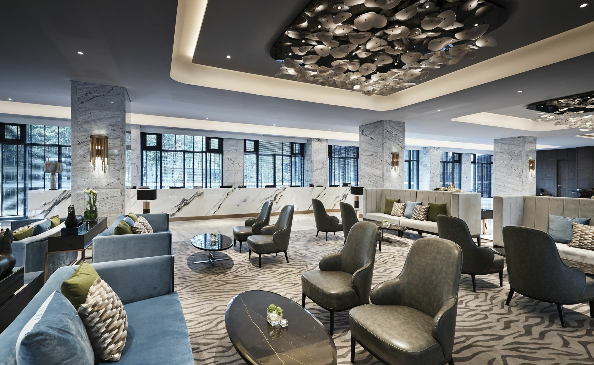 Hotel The Senz Hotel & Spa 5*