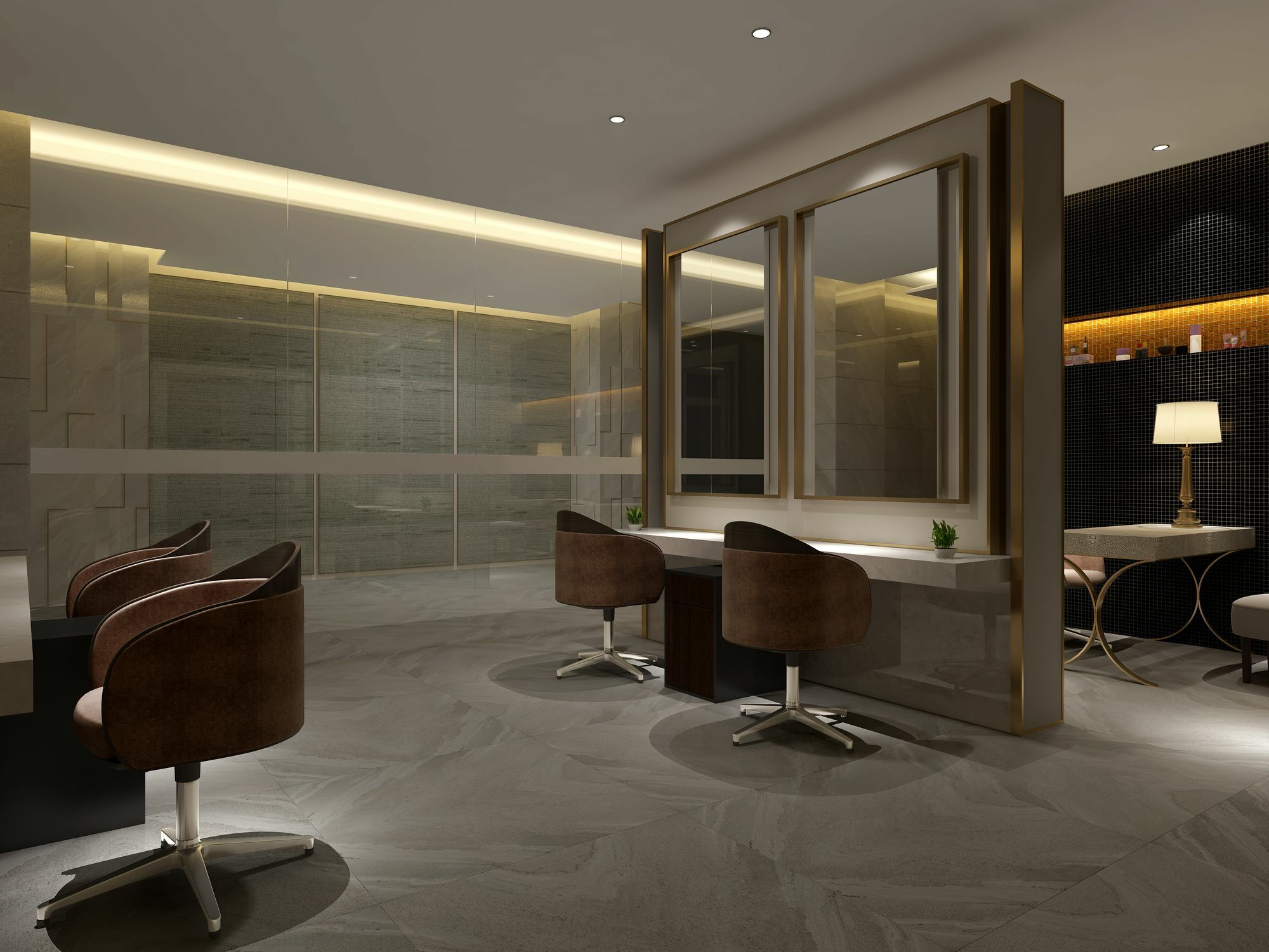 The St. Regis Jingan Hotel