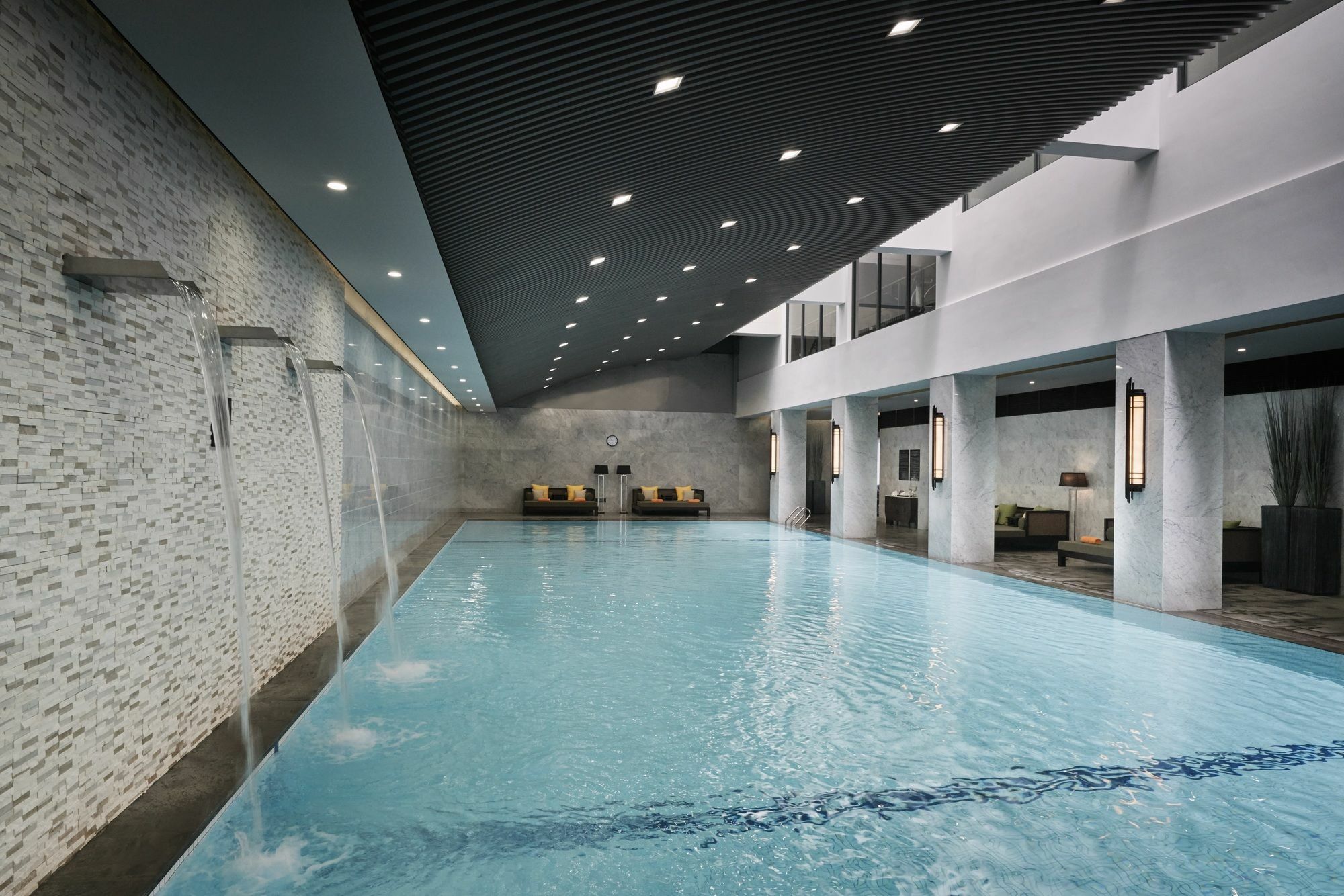Hotel The Senz Hotel & Spa 5*