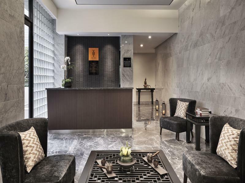Hotel The Senz Hotel & Spa