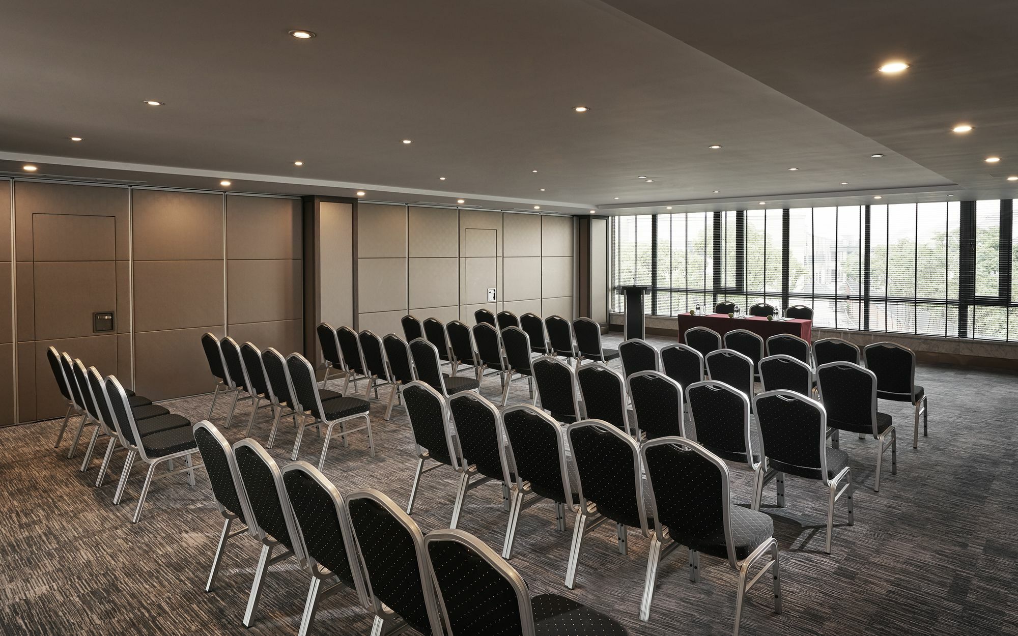 The Senz Hotel & Spa Shanghai