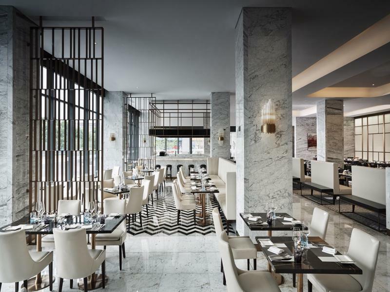 The Senz Hotel & Spa 5* Shanghai