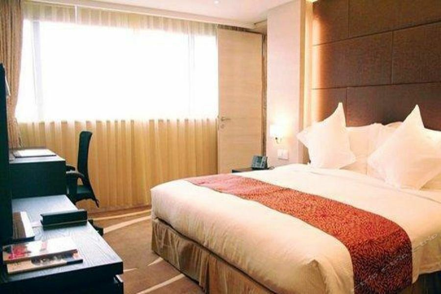 Hongqiao By Ihg 4* Shanghai