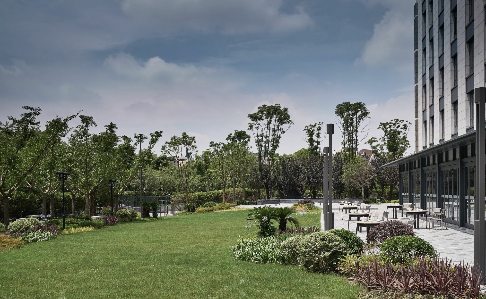 The Senz Hotel & Spa Hotel 5*