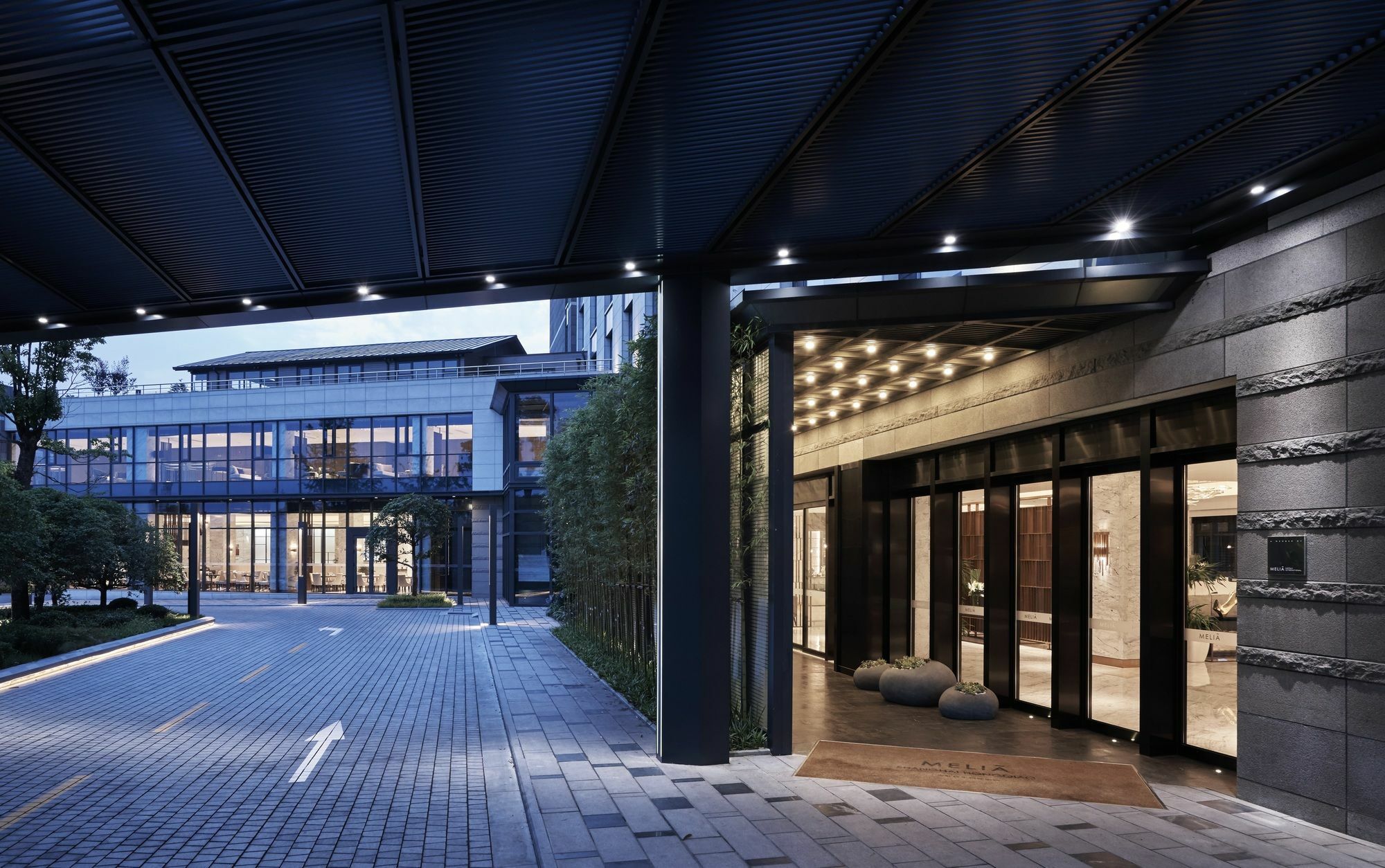 The Senz Hotel & Spa 5*