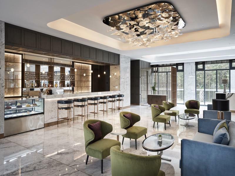 The Senz Hotel & Spa 5*