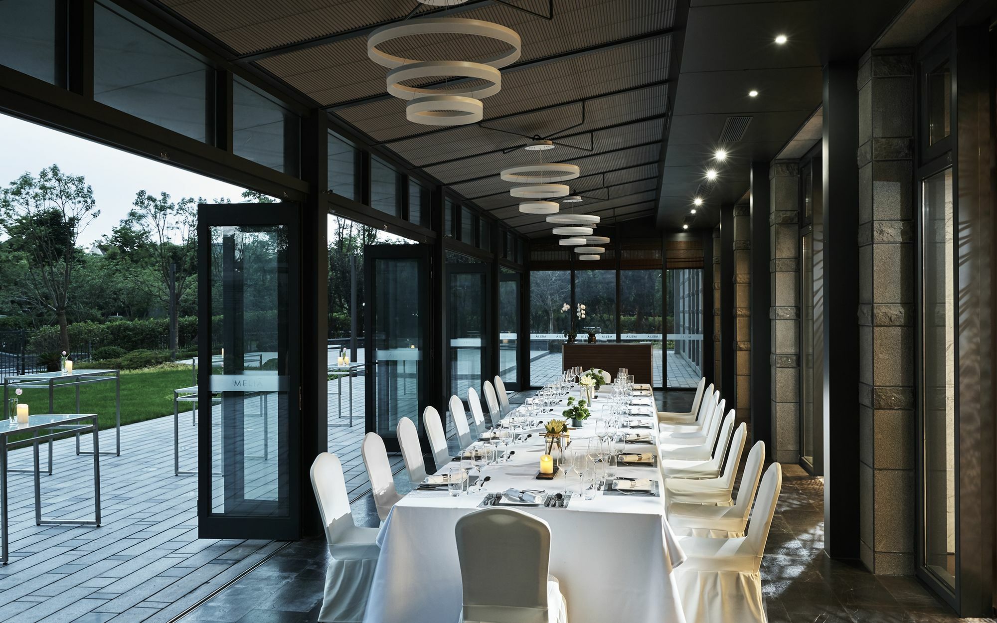The Senz Hotel & Spa 5* Shanghai