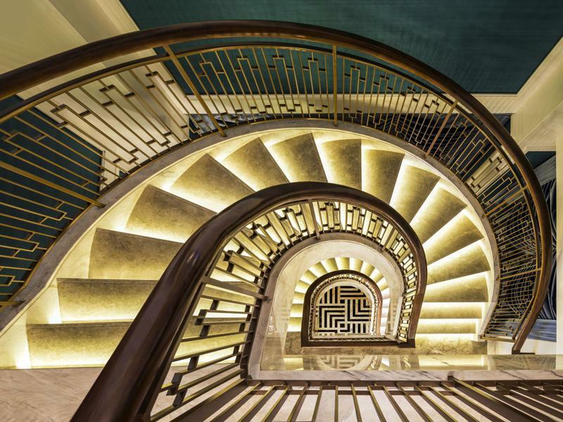 The St. Regis Jingan