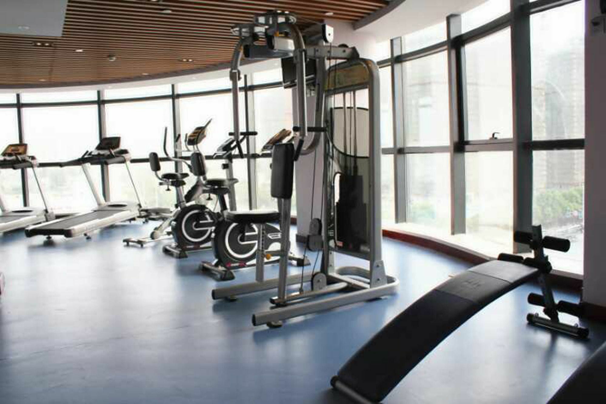 Delightel West Hotel 4*
