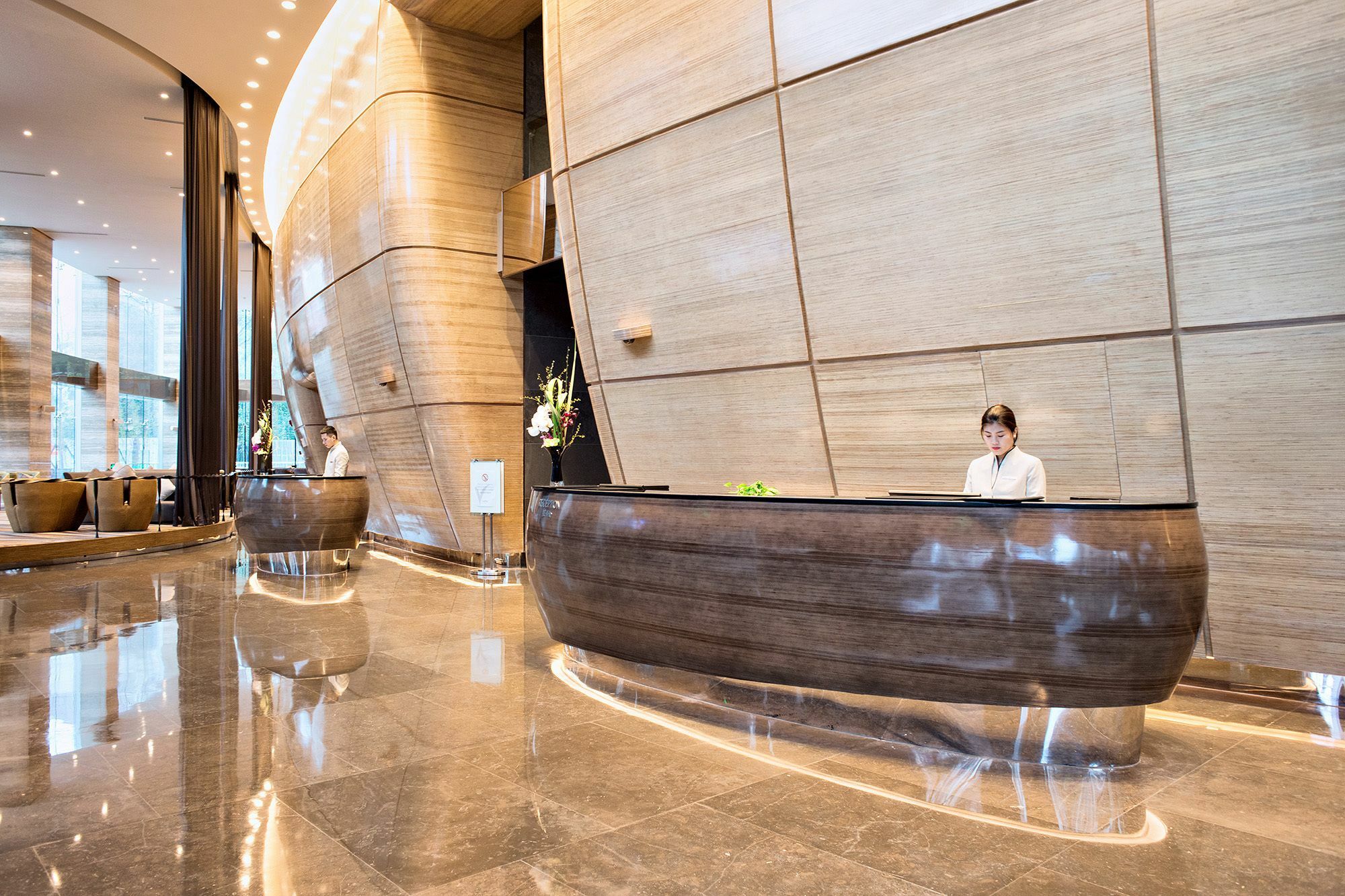 Amara Signature 5* Shanghai
