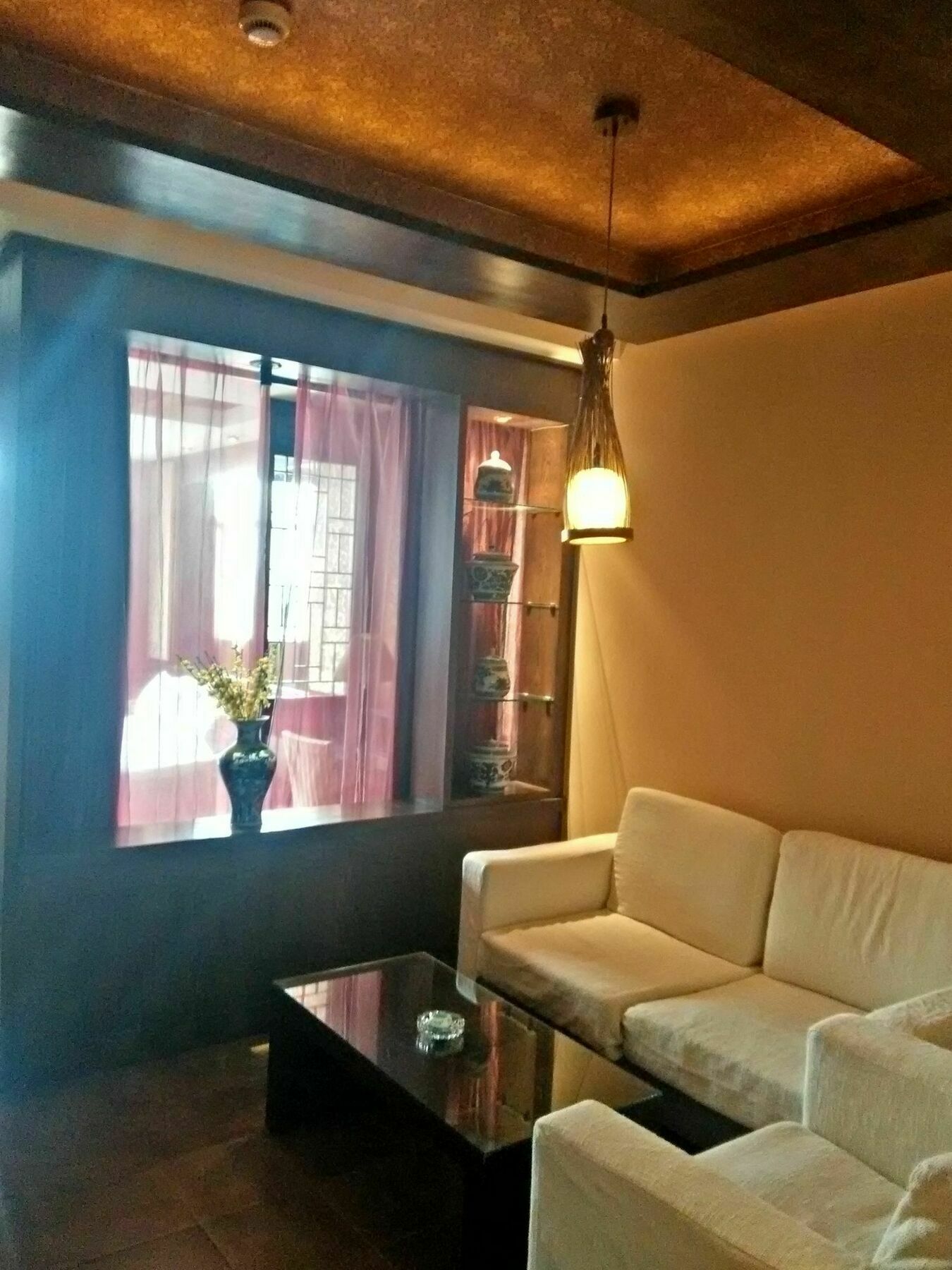 Hotel Baolong Homelike Baogang Youyi Branch 2*
