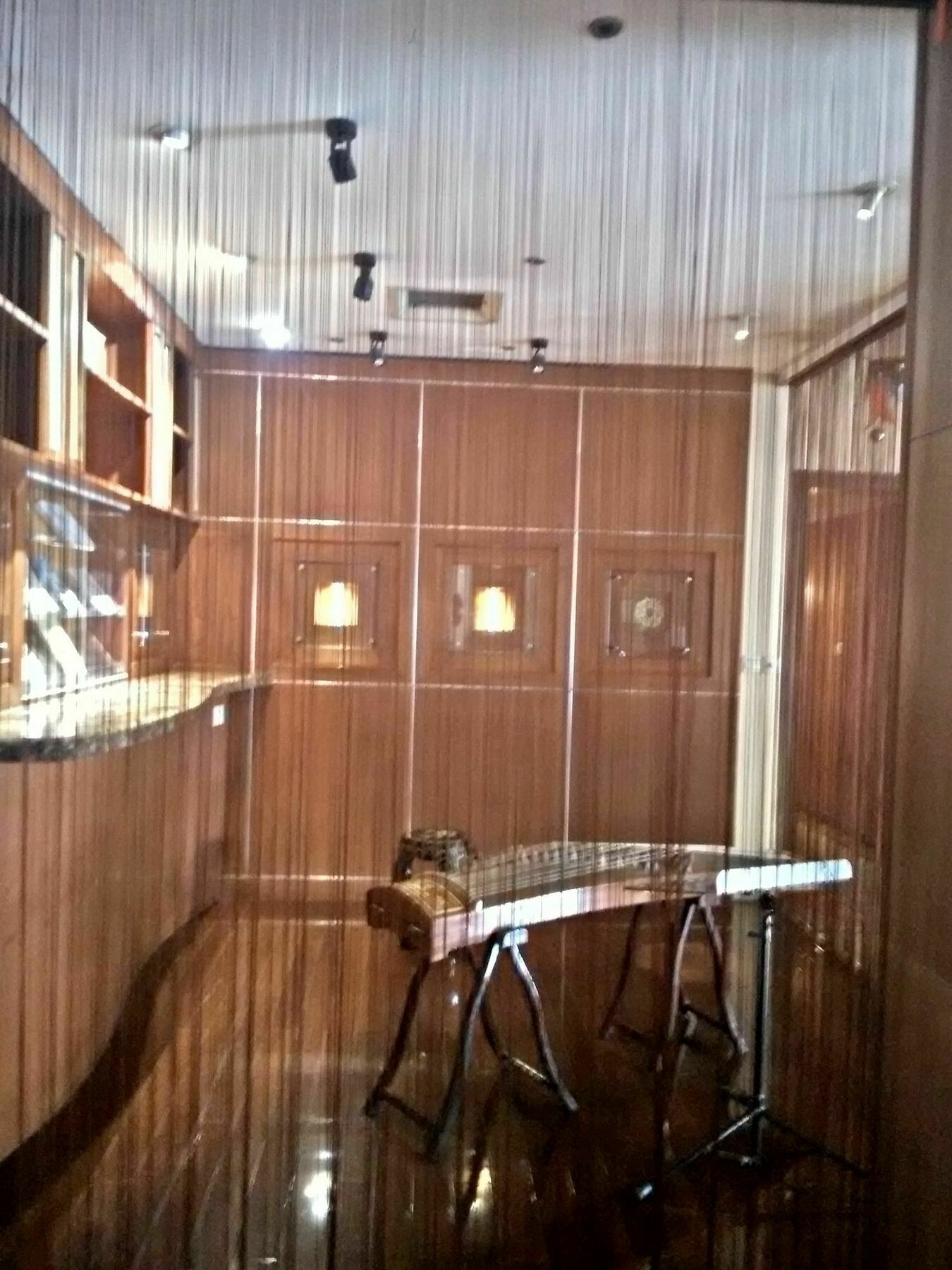 Baolong Homelike Baogang Youyi Branch Shanghai