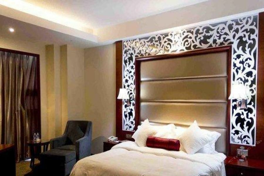 Jinfeng International Hotel Shanghai