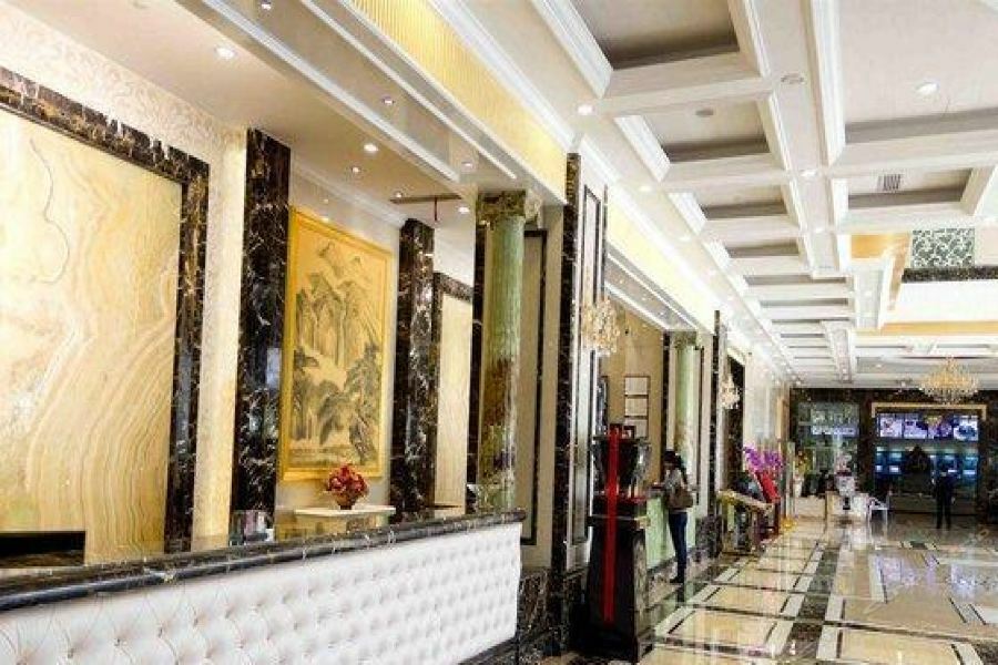Hotel Jinfeng International