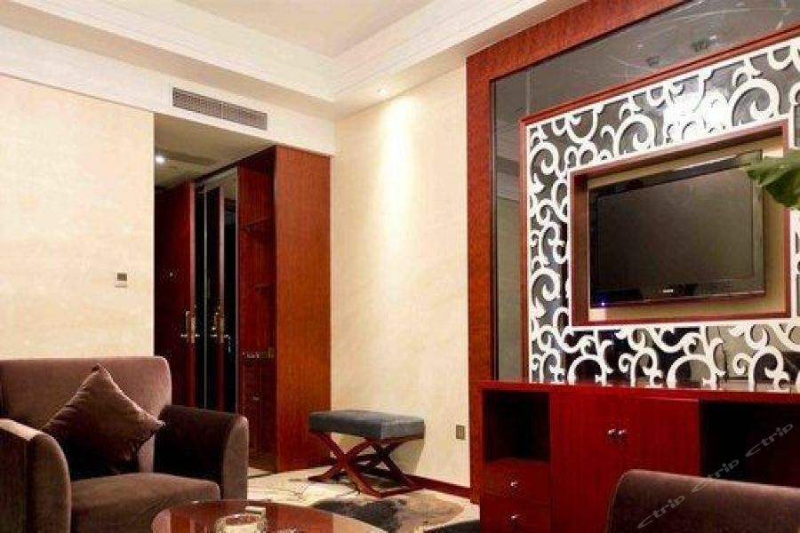 Jinfeng International 4* Shanghai