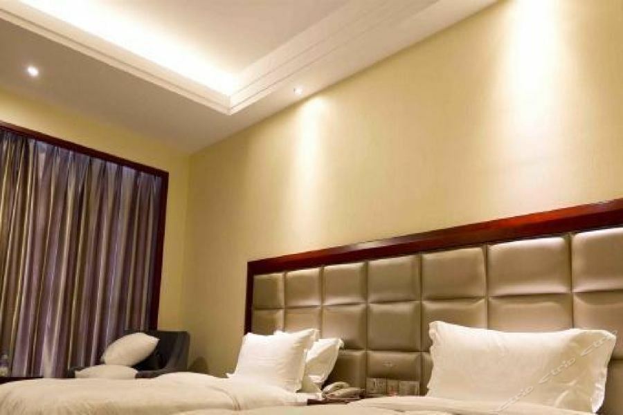 Jinfeng International Shanghai