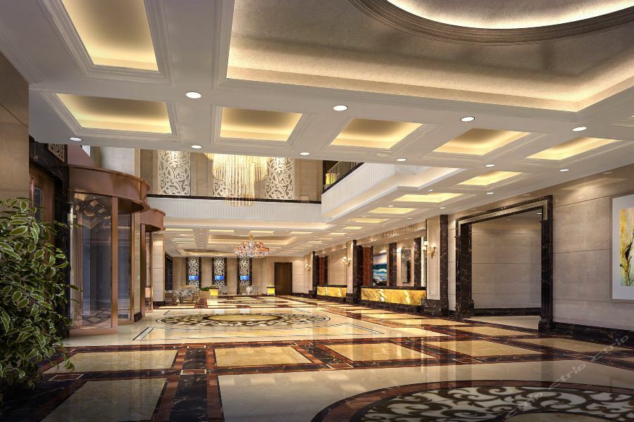 Jinfeng International Hotel