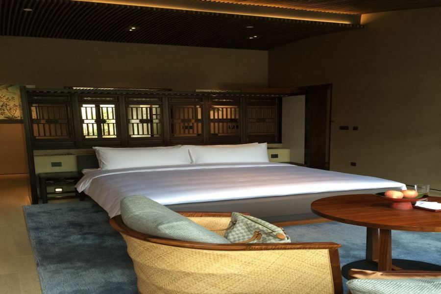 Hotel Ahn Luh Zhu Jia Jiao