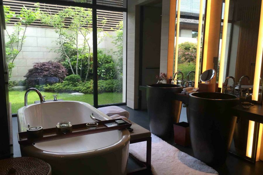 Hotel Ahn Luh Zhu Jia Jiao 5*