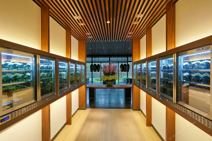 Ahn Luh Zhu Jia Jiao Shanghai
