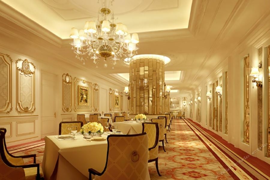 Hotel Delta By Marriott Baoshan