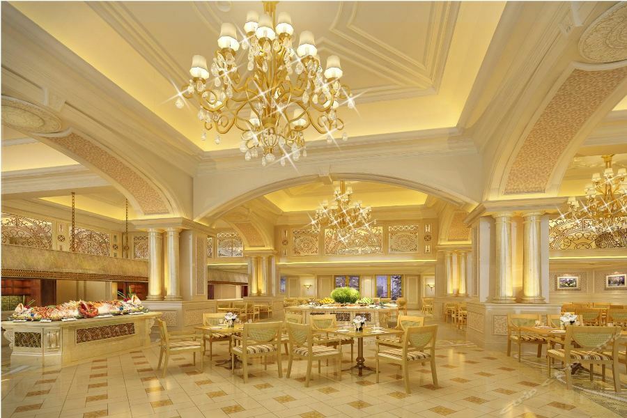 Delta By Marriott Baoshan Hotel