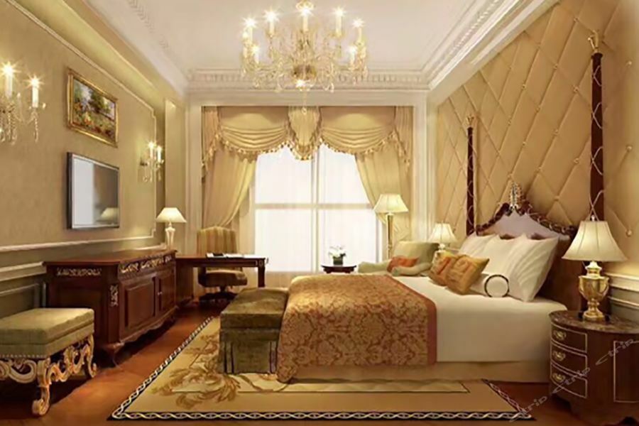 Hotel Delta By Marriott Baoshan Shanghai