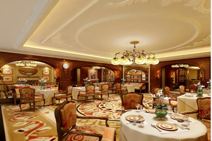 Delta By Marriott Baoshan Hotel