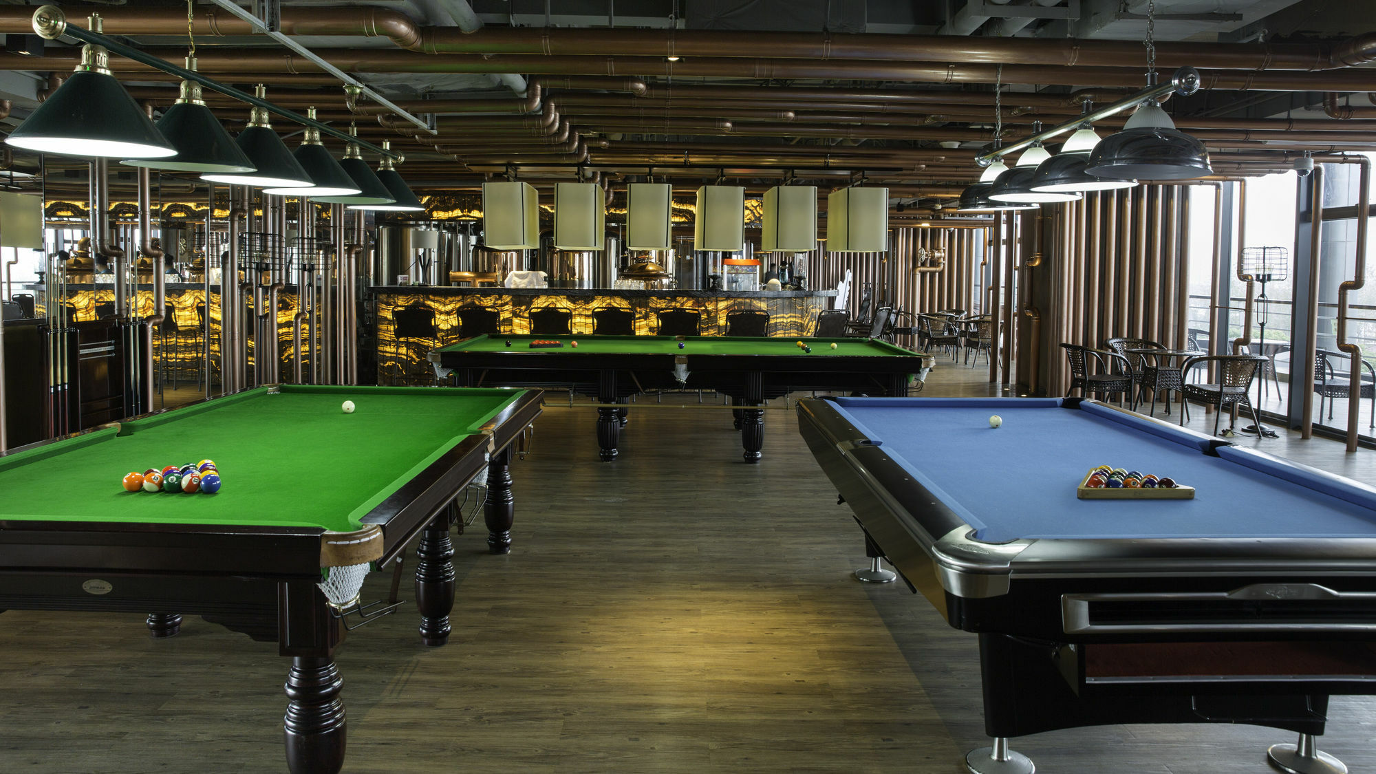 Ship 5* Shanghai