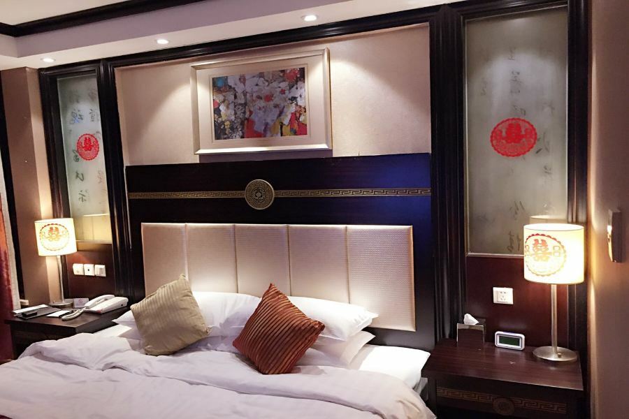 Days Hongkou Forture Hotel