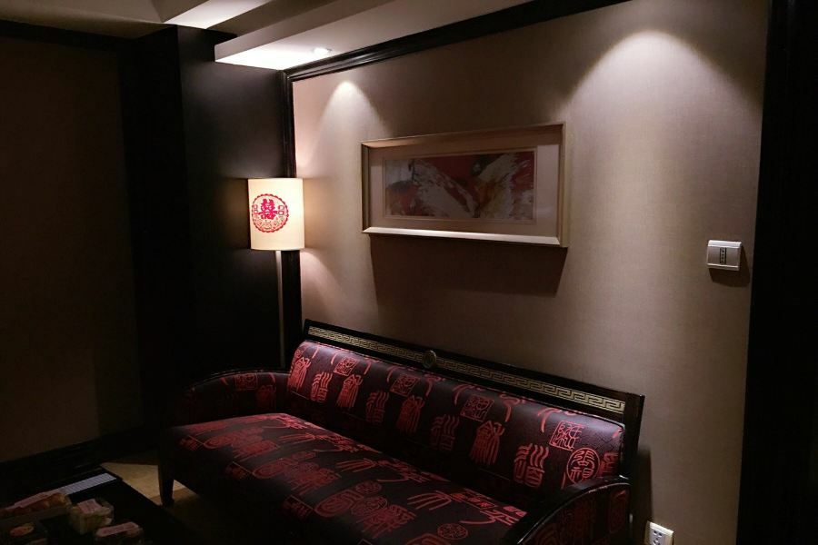 Days Hongkou Forture