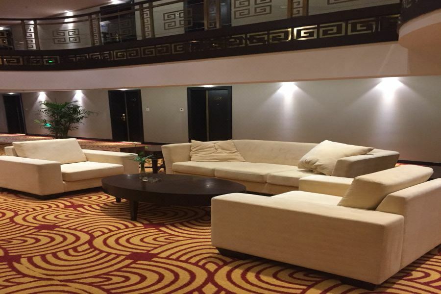 Days Hongkou Forture 4*