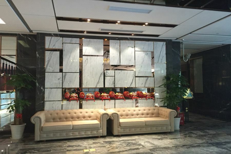 Days Hongkou Forture 4* Shanghai