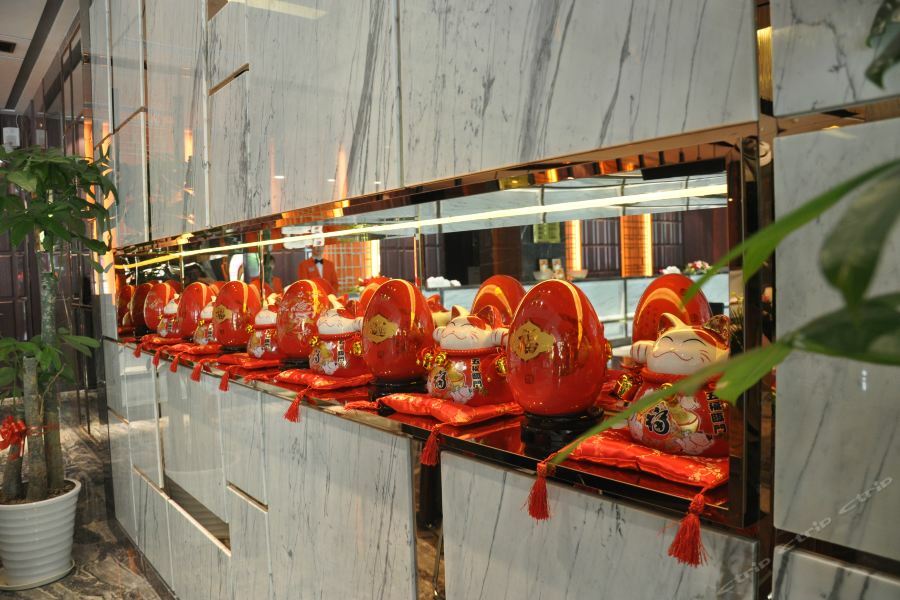Days Hongkou Forture Hotel Shanghai
