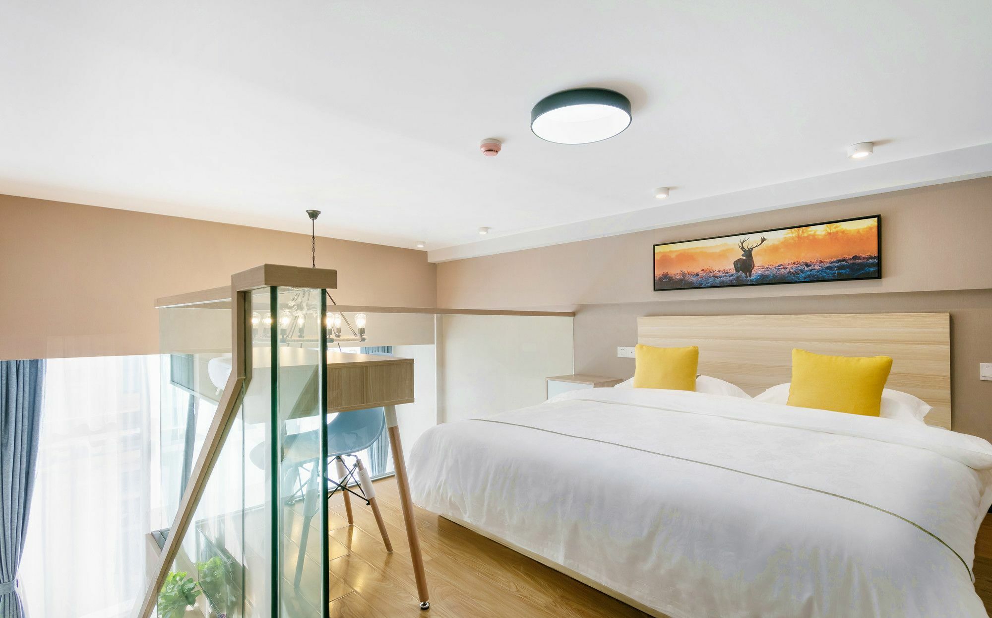 Hangzhou Najia 3*