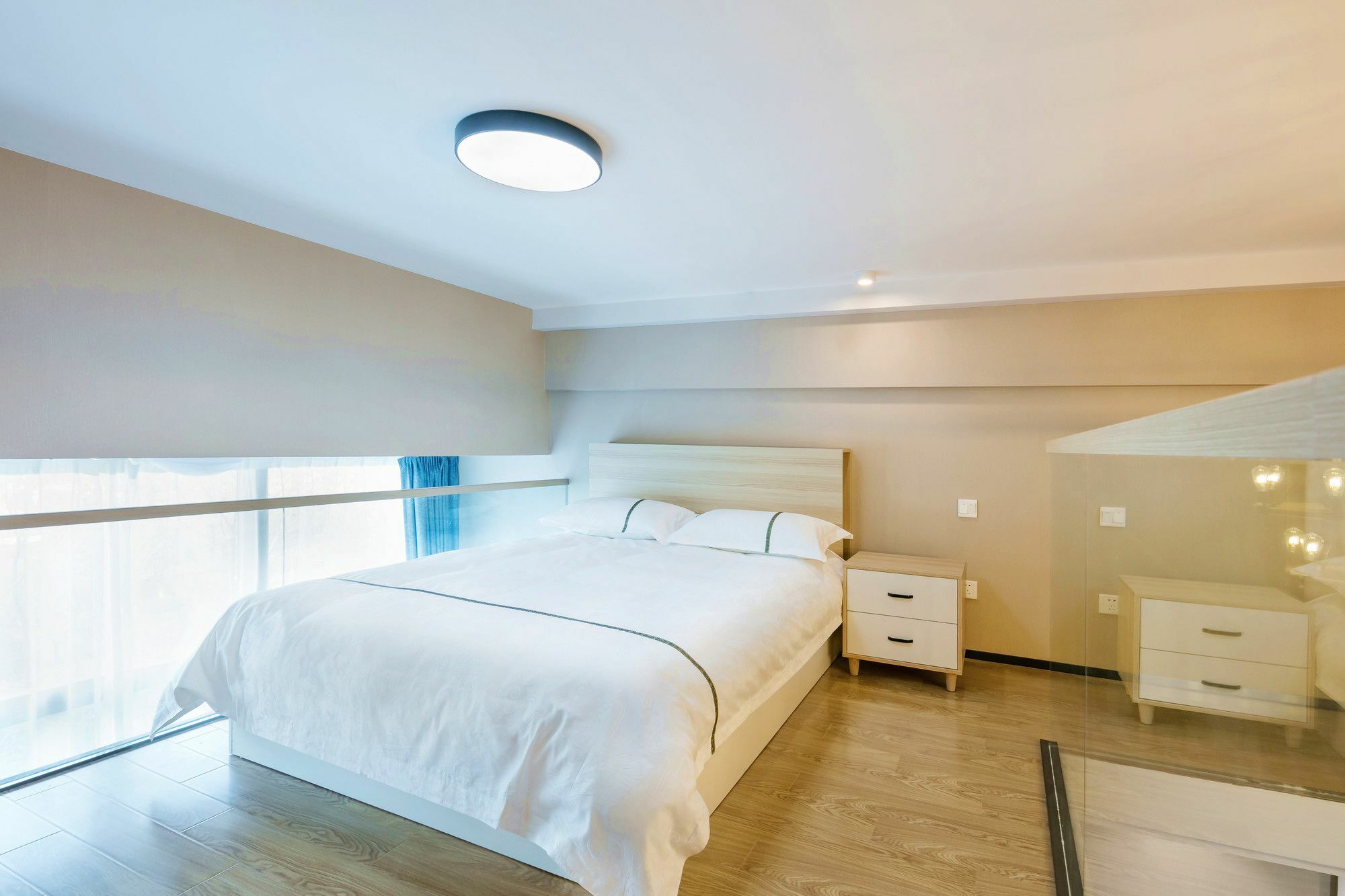 Hangzhou Najia Hotel Shanghai