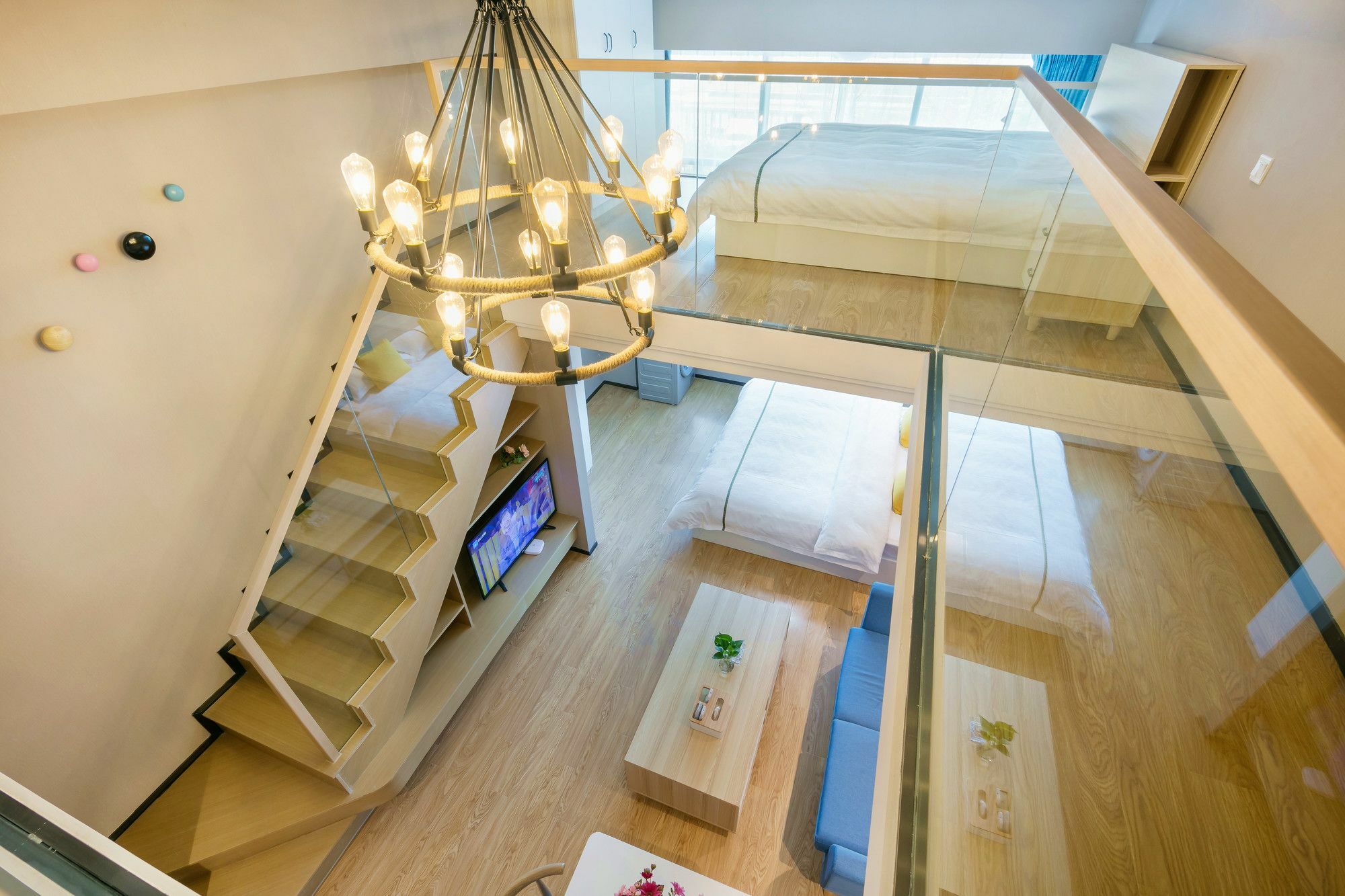 Hangzhou Najia Hotel 3*