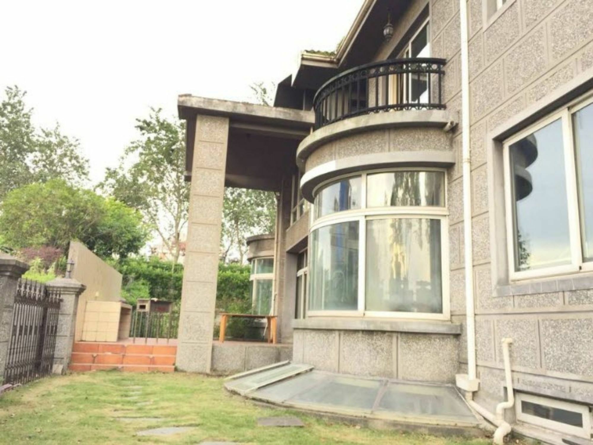 Joy Party Branch 9 * Thượng Hải