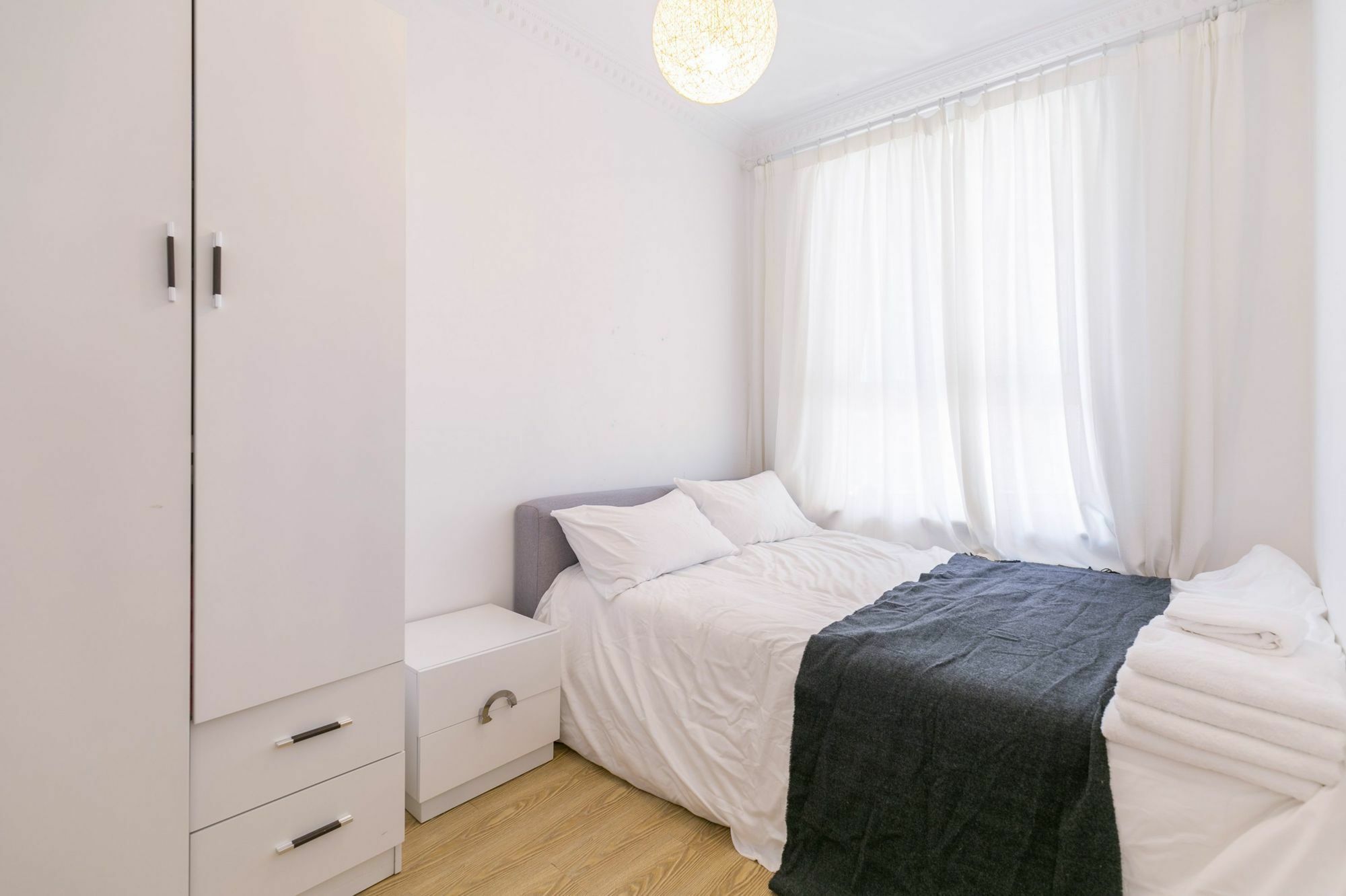 N2haus People Squre 3 Bedrooms * Shanghai
