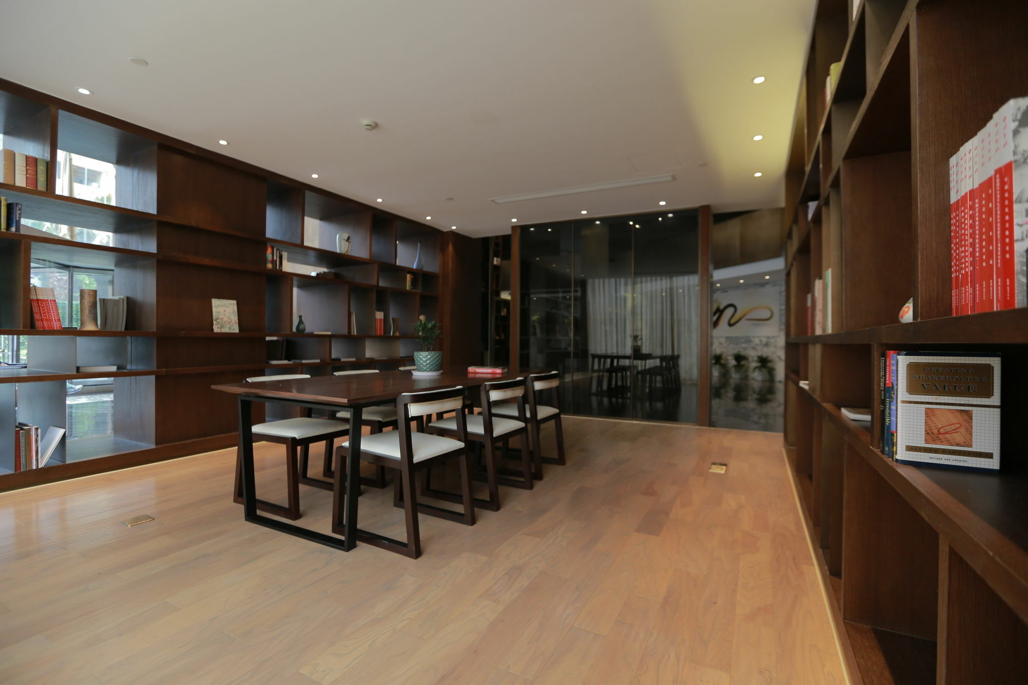 Green Court Residence Jinqiao Diamond Shanghai Aparthotel 4*