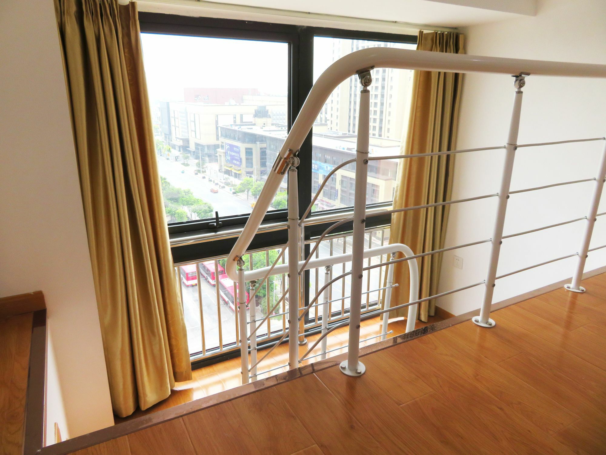 Inn Yuelai Shanghai