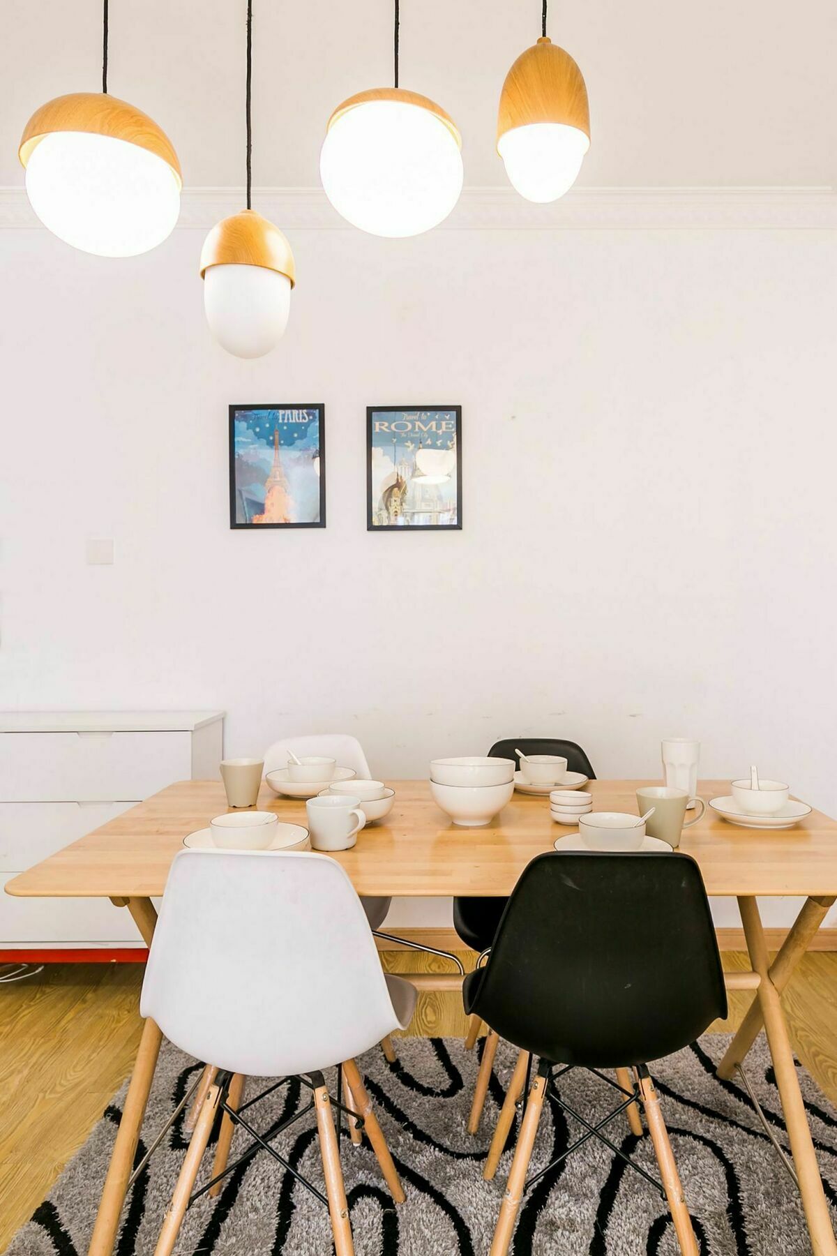 N2haus People Squre 3 Bedrooms Apartment *