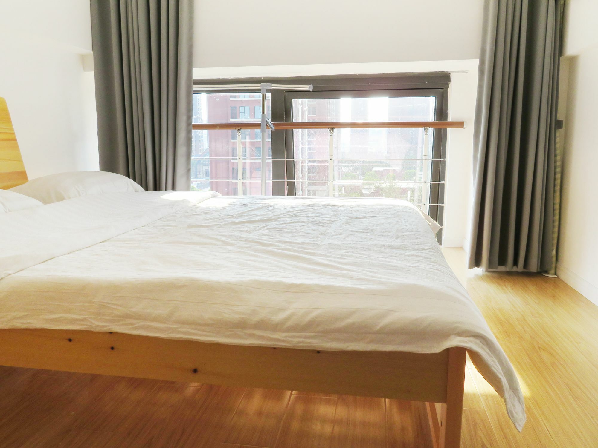 Yuelai Inn Shanghai