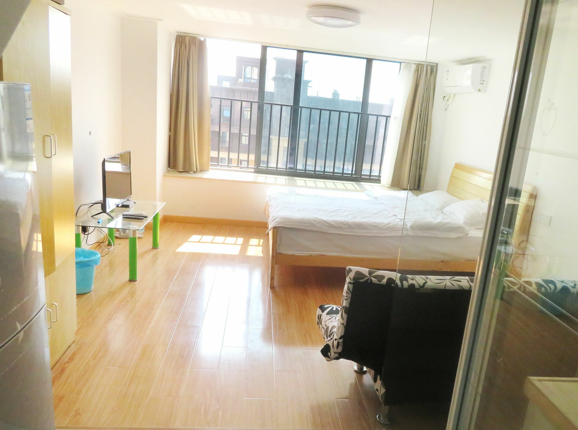 Yuelai Inn Shanghai