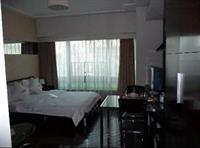 World Union Service Apartment Shanghai
