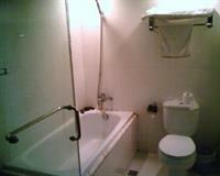 World Union Service Apartment