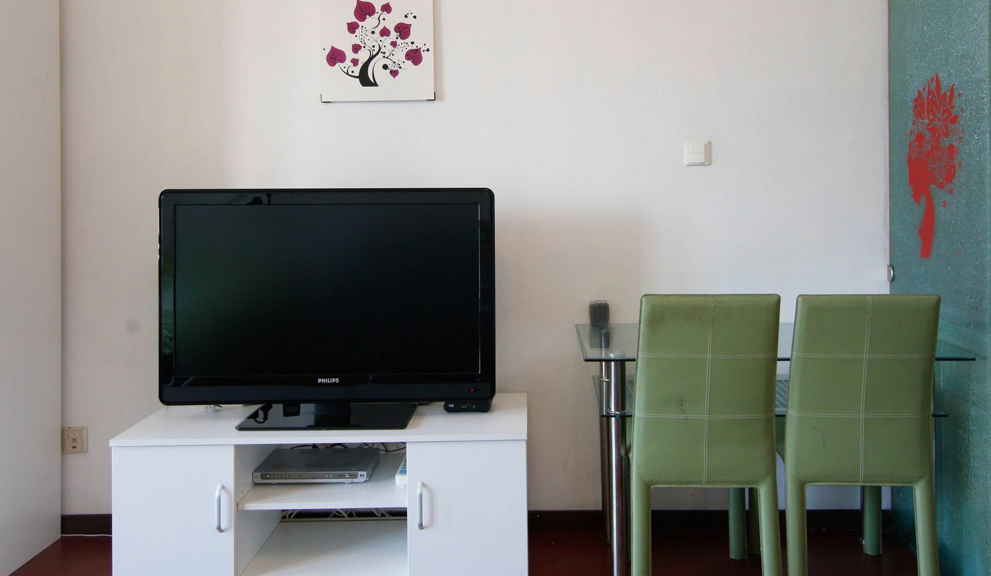 Mike168 Service Saintland Shop Apartment Shanghai