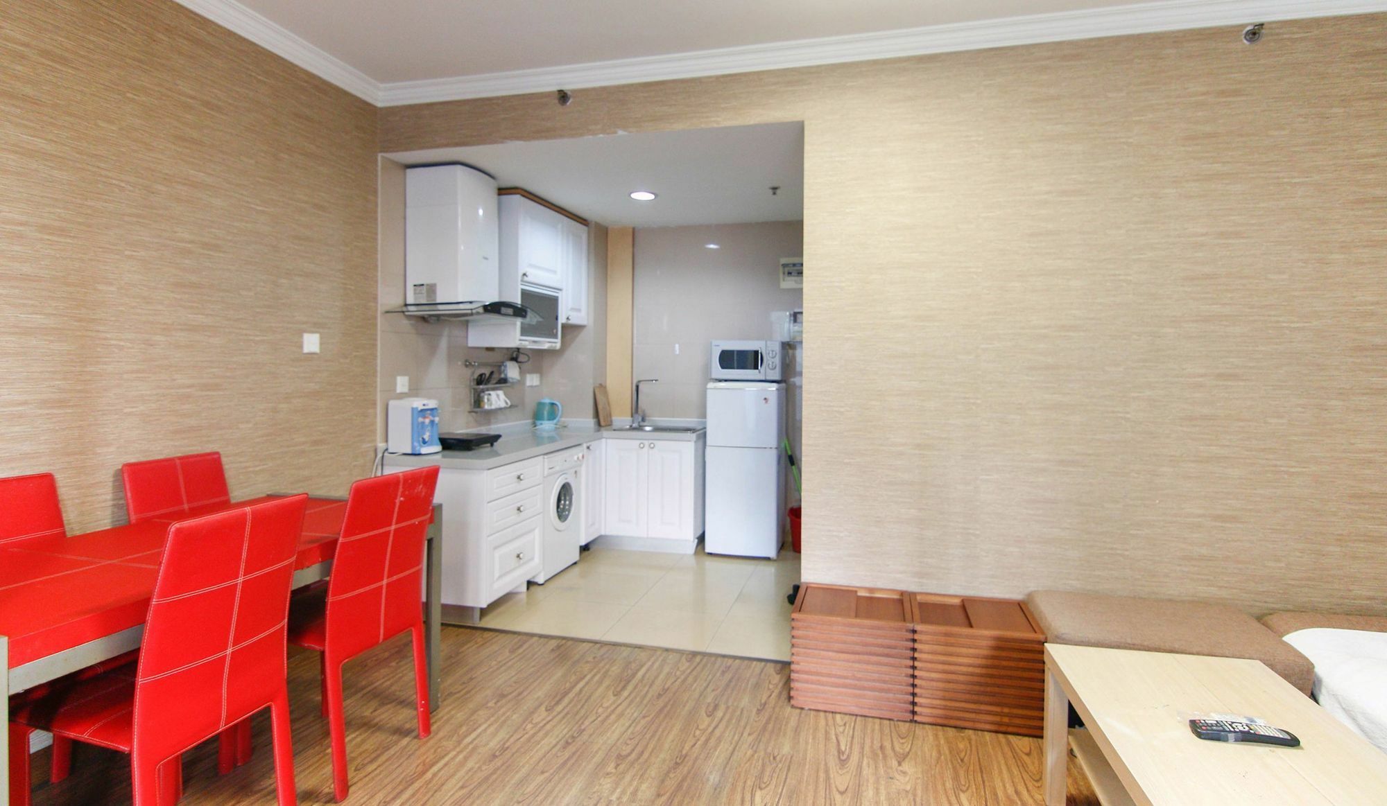 Apartment Mike168 Service Saintland Shop *